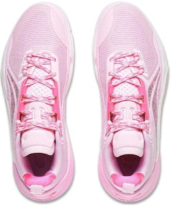 李寧スピード10「ピンクレオパード」 ABAT085-6 Shop 李寧スピード10「ピンクレオパード」 ABAT085-6