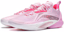 Shop Li-Ning Speed 10 ''Pink Leopard'' Damen Sneaker ABAT085-6