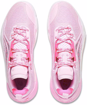 Li-Ning Speed 10 ''Pink Leopard'' Damen Sneaker ABAT085-6 Purchase Li-Ning Speed 10 ''Pink Leopard'' Damen Sneaker ABAT085-6