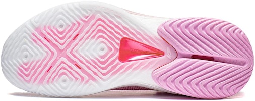 李寧スピード10「ピンクレオパード」 ABAT085-6 Sizing 李寧スピード10「ピンクレオパード」 ABAT085-6