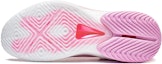 Sizing Li-Ning Speed 10 'Leopard Merah Jambu' ABAT085-6