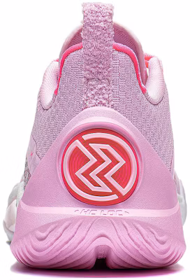Li-Ning Speed 10 ''Pink Leopard'' Damen Sneaker ABAT085-6 Sizing Li-Ning Speed 10 ''Pink Leopard'' Damen Sneaker ABAT085-6