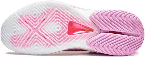 Cheap Li-Ning Speed 10 'Leopard Merah Jambu' ABAT085-6