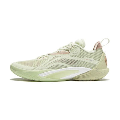 Li-Ning Speed 10 'Pistachio Green'