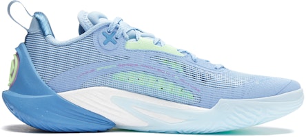 李寧スピード10 「スカイブルー」 (Riningu Supīdo 10 "Sukaiburū") ABAU021-4 Order 李寧スピード10 「スカイブルー」 (Riningu Supīdo 10 "Sukaiburū") ABAU021-4