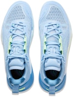 李寧スピード10 「スカイブルー」 (Riningu Supīdo 10 "Sukaiburū") ABAU021-4 Shop 李寧スピード10 「スカイブルー」 (Riningu Supīdo 10 "Sukaiburū") ABAU021-4