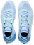 Shop Li-Ning Speed 10 'Biru Langit' ABAU021-4