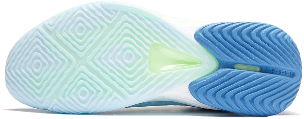 Li-Ning Speed 10 'Sky Blue' ABAU021-4 Purchase Li-Ning Speed 10 'Sky Blue' ABAU021-4
