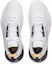 Shop Li-Ning Speed 10 'Putih Emas Hitam' ABAT085-5