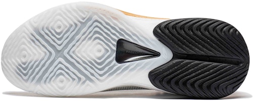 Li-Ning Speed 10 'Putih Emas Hitam' ABAT085-5 Sizing Li-Ning Speed 10 'Putih Emas Hitam' ABAT085-5