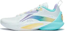 Buy Li-Ning Speed 10 Low 'Blanco Verde Menta' ABAT085-8