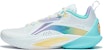 Li-Ning Speed 10 Rendah 'Putih Hijau Pudina' ABAT085-8