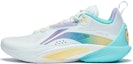 Buy Li-Ning Speed 10 Rendah 'Putih Hijau Pudina' ABAT085-8