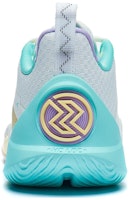 Li-Ning Speed 10 Low 'Putih Mint Hijau' ABAT085-8 Shop Li-Ning Speed 10 Low 'Putih Mint Hijau' ABAT085-8