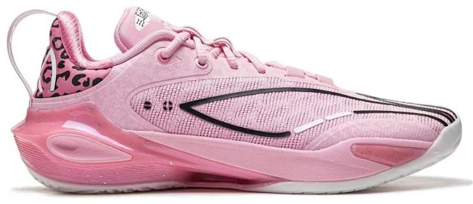 Li-Ning Speed 11 ABAU053-2 'Pink Double Boom' ABAU053-2/ABAU053-52/ABAU053-AC Buy Li-Ning Speed 11 ABAU053-2 'Pink Double Boom' ABAU053-2/ABAU053-52/ABAU053-AC