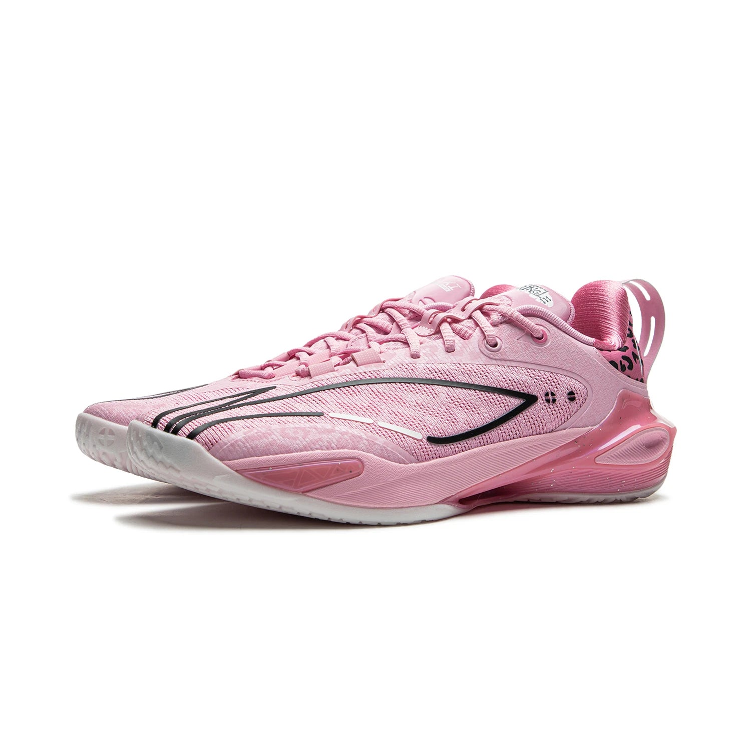Order Li-Ning Speed 11 ABAU053-2 'Pink Double Boom' ABAU053-2/ABAU053-52/ABAU053-AC