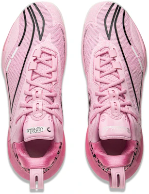 Li-Ning Speed 11 ABAU053-2 'Pink Double Boom' ABAU053-2/ABAU053-52/ABAU053-AC Lookbook Li-Ning Speed 11 ABAU053-2 'Pink Double Boom' ABAU053-2/ABAU053-52/ABAU053-AC