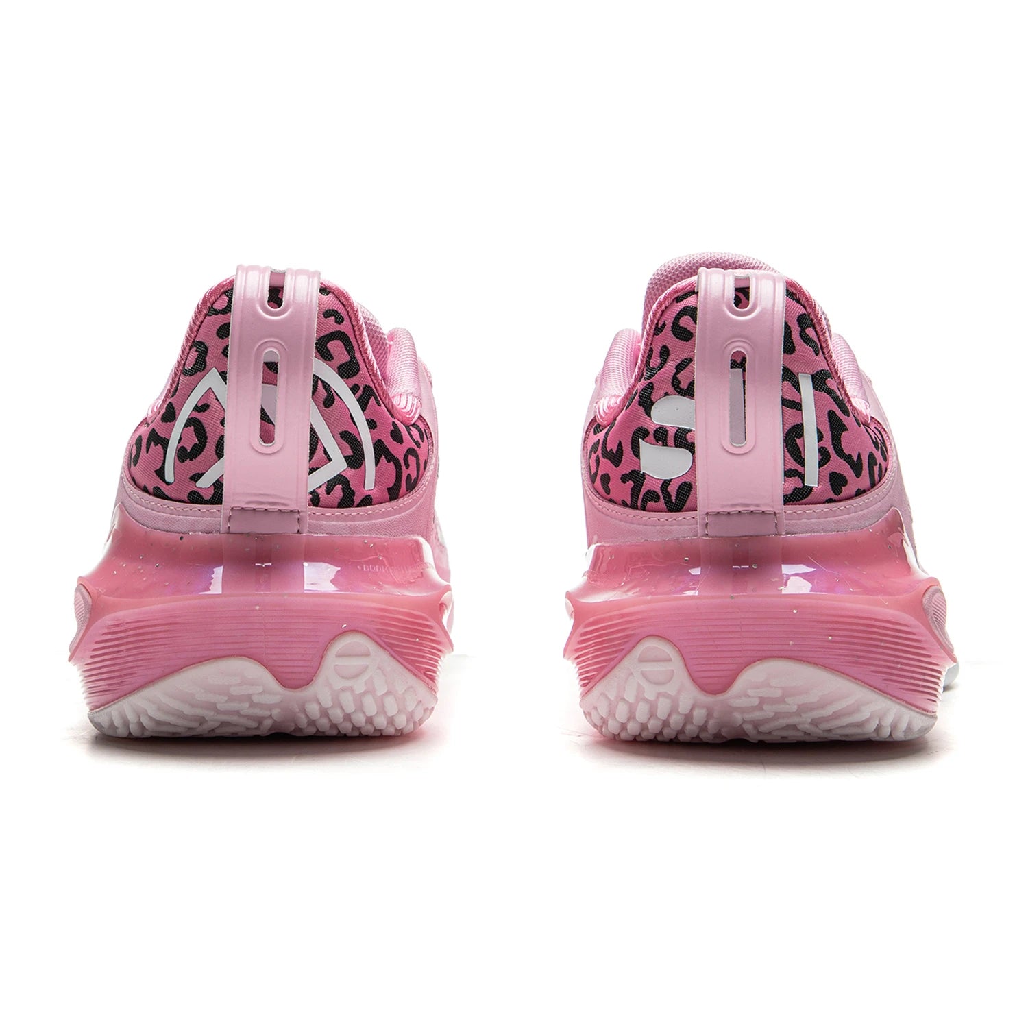 Shop Li-Ning Speed 11 ABAU053-2 'Pink Double Boom' ABAU053-2/ABAU053-52/ABAU053-AC