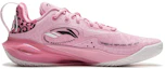 Details for Li-Ning Speed 11 ABAU053-2 'Pink Double Boom' ABAU053-2/ABAU053-52/ABAU053-AC