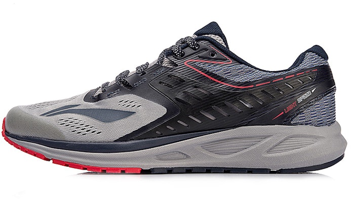Li-Ning Speed 2 Low 'Blue Grey' ARHN017-2 Buy Li-Ning Speed 2 Low 'Blue Grey' ARHN017-2