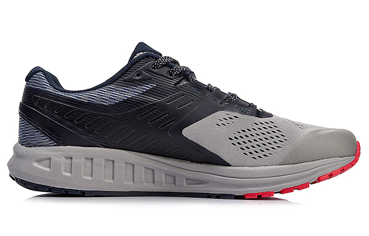 Order 李宁 Speed 2 低帮 '蓝灰' ARHN017-2