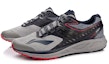 Lookbook Li-Ning Speed 2 Low 'Biru Kelabu' ARHN017-2