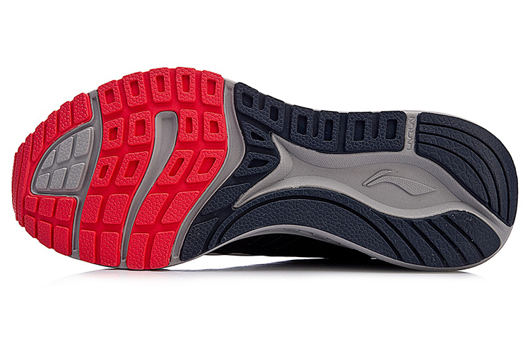 Purchase 李宁 Speed 2 低帮 '蓝灰' ARHN017-2