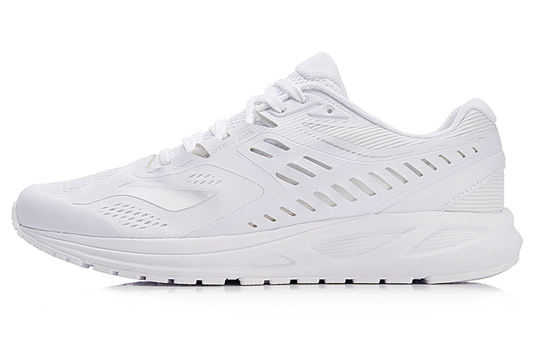 Li-Ning Speed 2 Low 'White' ARHN017-1