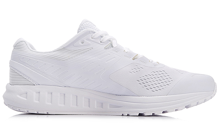 Order Li-Ning Speed 2 Low 'Putih' Sepatu Olahraga ARHN017-1