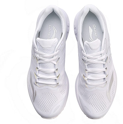 Li-Ning Speed 2 Low 'White' ARHN017-1 Shop Li-Ning Speed 2 Low 'White' ARHN017-1