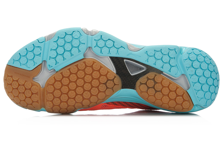 Purchase 李宁 Speed 3.0 '橙蓝' AYAL013-1