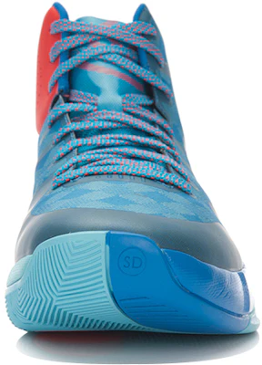 Li-Ning Speed 3 'Biru Merah' ABAL039-1 Shop Li-Ning Speed 3 'Biru Merah' ABAL039-1