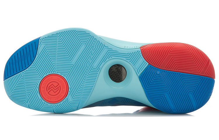 Purchase Li-Ning Speed 3 'Biru Merah' ABAL039-1