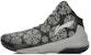 Li-Ning Speed 3 High 'Black Grey' ABAL039-5