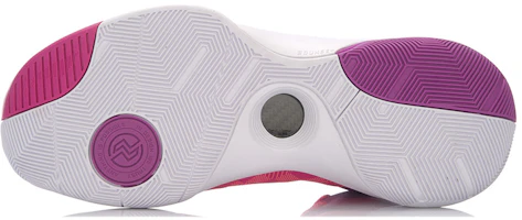 Purchase Li-Ning Speed 3 High ''Rosa Viola'' ABAL039-6