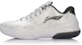 Li-Ning Speed 3 Low 'Snowflake - Putih Hitam' ABAL053-3
