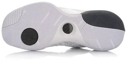 Purchase Li-Ning Speed 3 Low ''Fiocco di Neve - Bianco Nero'' ABAL053-3