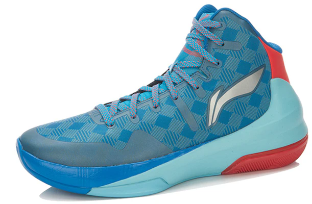 Li-Ning Speed 3 PE 'Azul Rojo' ABAL039-A Order Li-Ning Speed 3 PE 'Azul Rojo' ABAL039-A