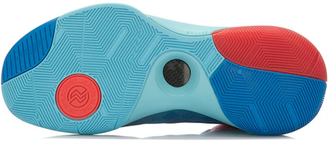 Purchase Li-Ning Speed 3 PE ''Blu Rosso'' ABAL039-A