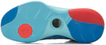 Purchase Li-Ning Speed 3 PE 'Azul Rojo' ABAL039-A