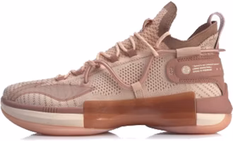 Li-Ning Speed 6 'Breast Cancer Awareness' ABAP071-5 Li-Ning Speed 6 'Breast Cancer Awareness' ABAP071-5