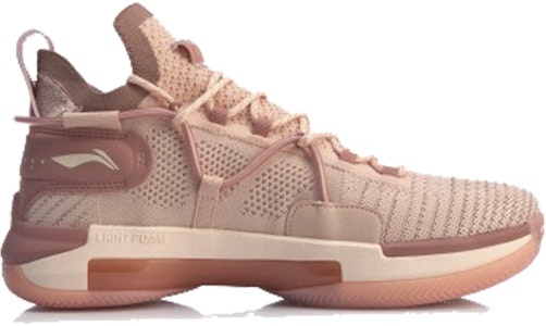 李寧スピード6 「ピンクリボン」 ABAP071-5 Order 李寧スピード6 「ピンクリボン」 ABAP071-5