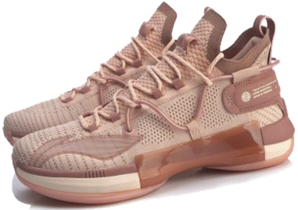 李寧スピード6 「ピンクリボン」 ABAP071-5 Lookbook 李寧スピード6 「ピンクリボン」 ABAP071-5