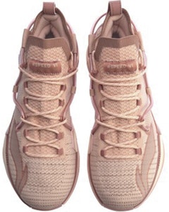 李寧スピード6 「ピンクリボン」 ABAP071-5 Shop 李寧スピード6 「ピンクリボン」 ABAP071-5