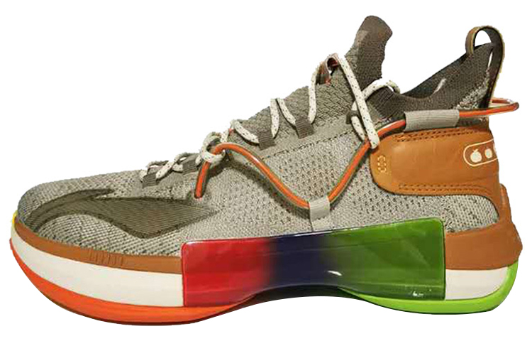 Li-Ning Speed 6 Premium ABAP071-4