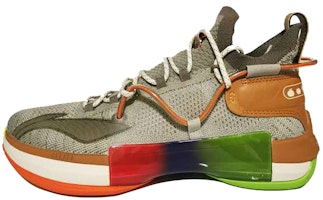 Li-Ning Speed 6 Premium ABAP071-4 Li-Ning Speed 6 Premium ABAP071-4