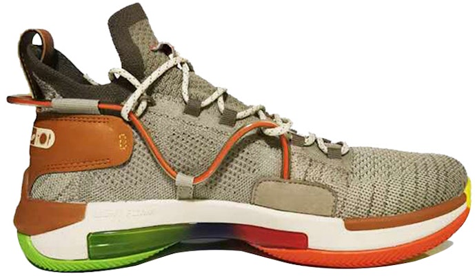 Li-Ning Speed 6 Premium ABAP071-4 Order Li-Ning Speed 6 Premium ABAP071-4