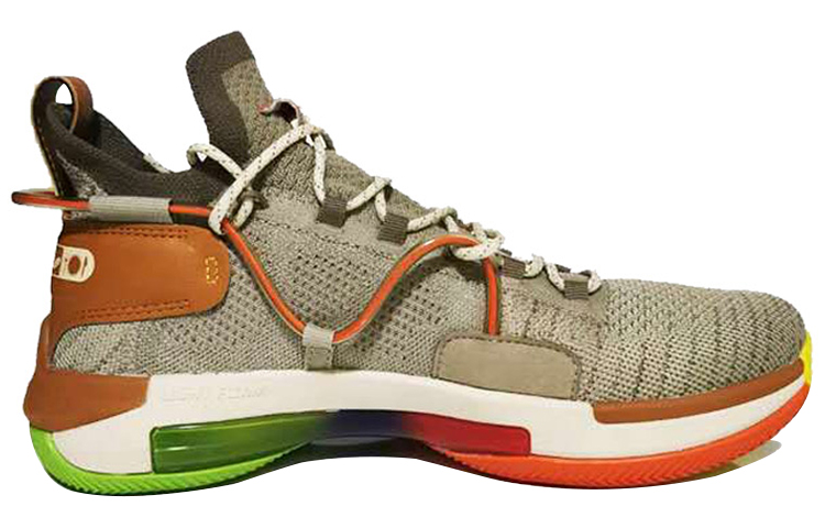 Order Li-Ning Speed 6 Premium | Kasut Larian Premium ABAP071-4