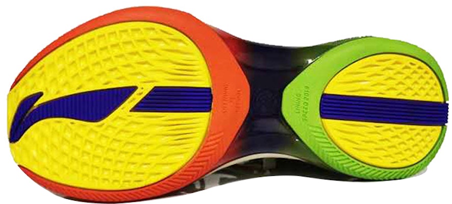 Li-Ning Speed 6 Premium ABAP071-4 Shop Li-Ning Speed 6 Premium ABAP071-4