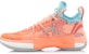 Li-Ning Speed 6 Premium x CBA 'Oren Cerah' ABAQ019-3